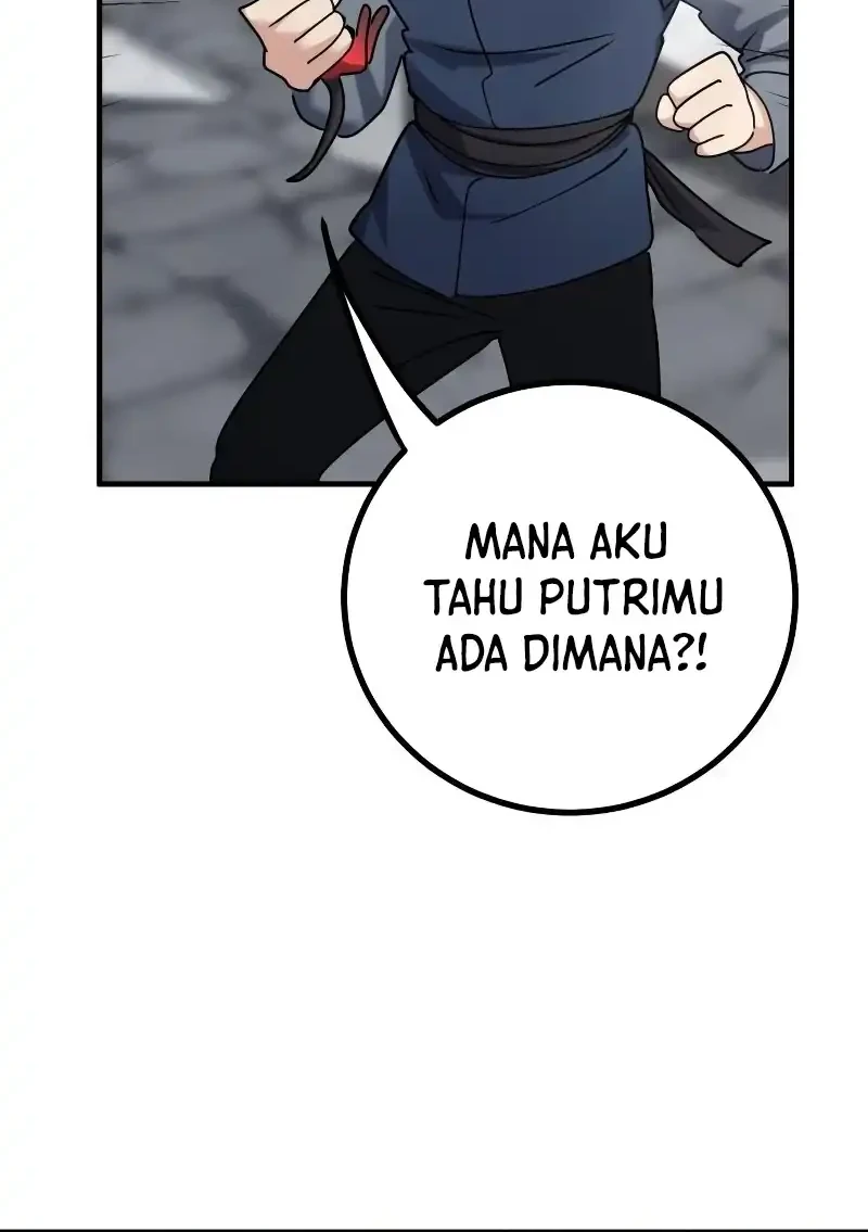 The Demon King Dad and his Hero Daughter Chapter 38 - halaman 8