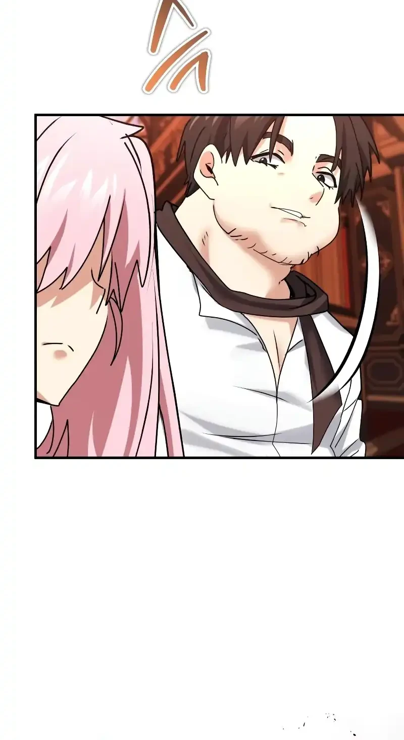 The Demon King Dad and his Hero Daughter Chapter 38 - halaman 86
