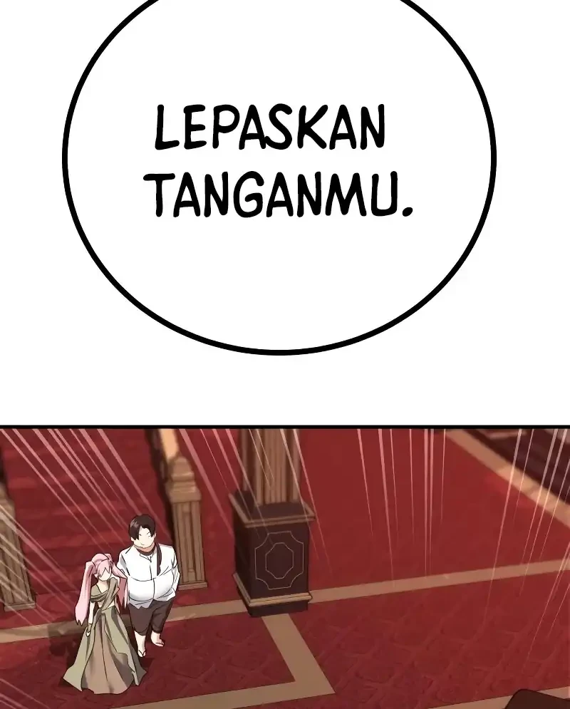 The Demon King Dad and his Hero Daughter Chapter 38 - halaman 90
