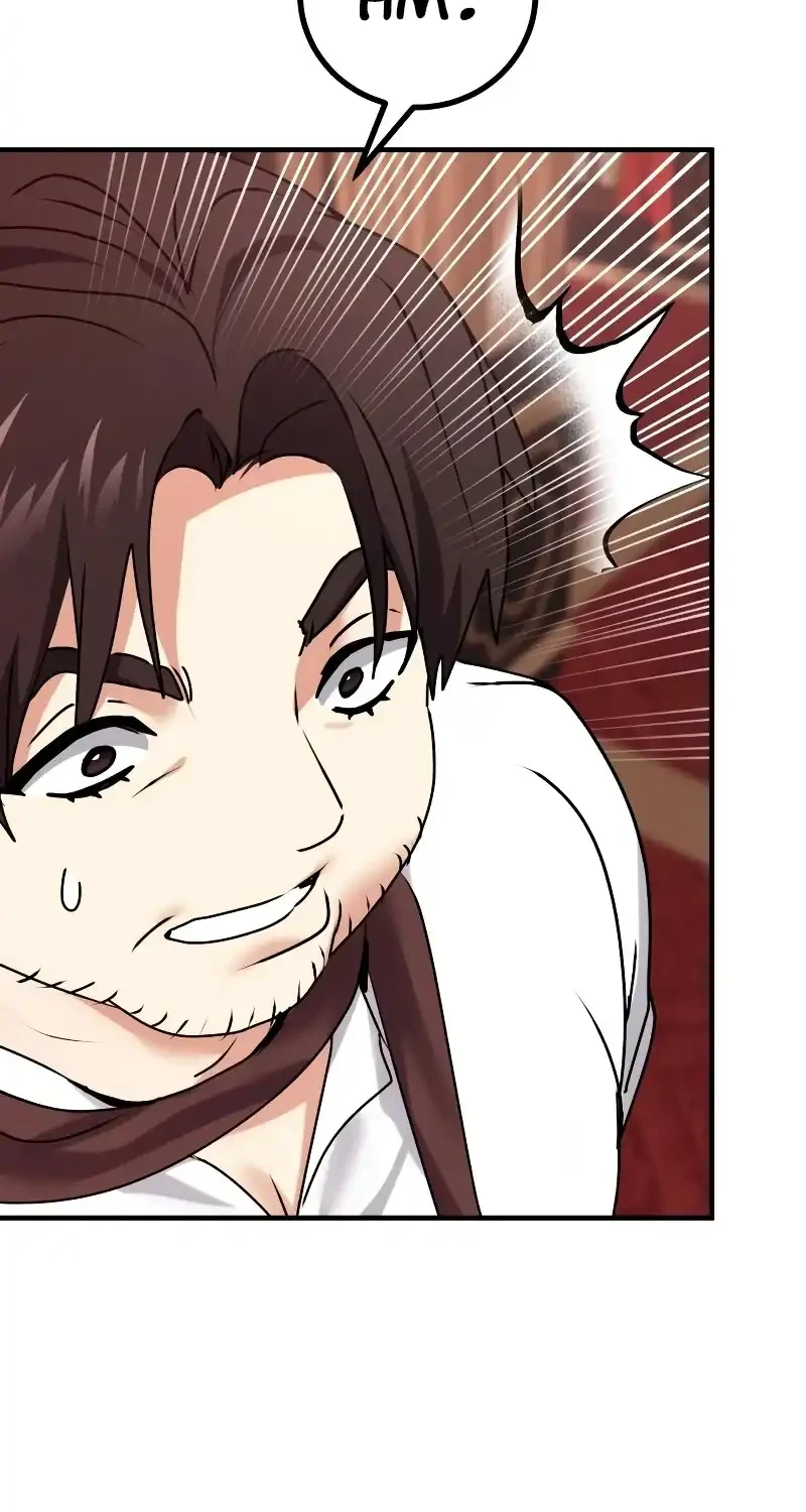 The Demon King Dad and his Hero Daughter Chapter 38 - halaman 92