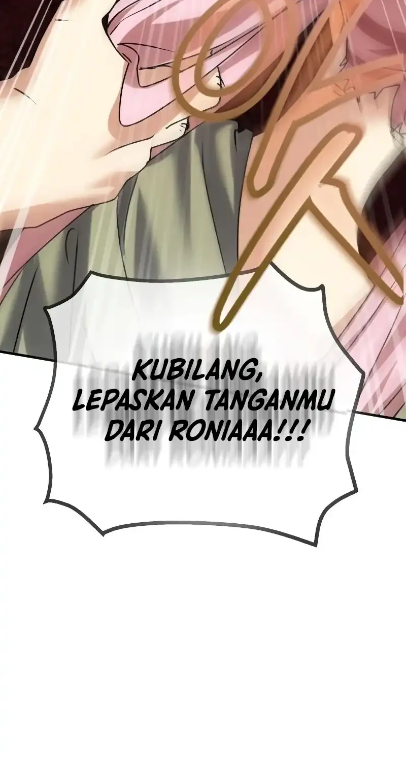The Demon King Dad and his Hero Daughter Chapter 38 - halaman 94