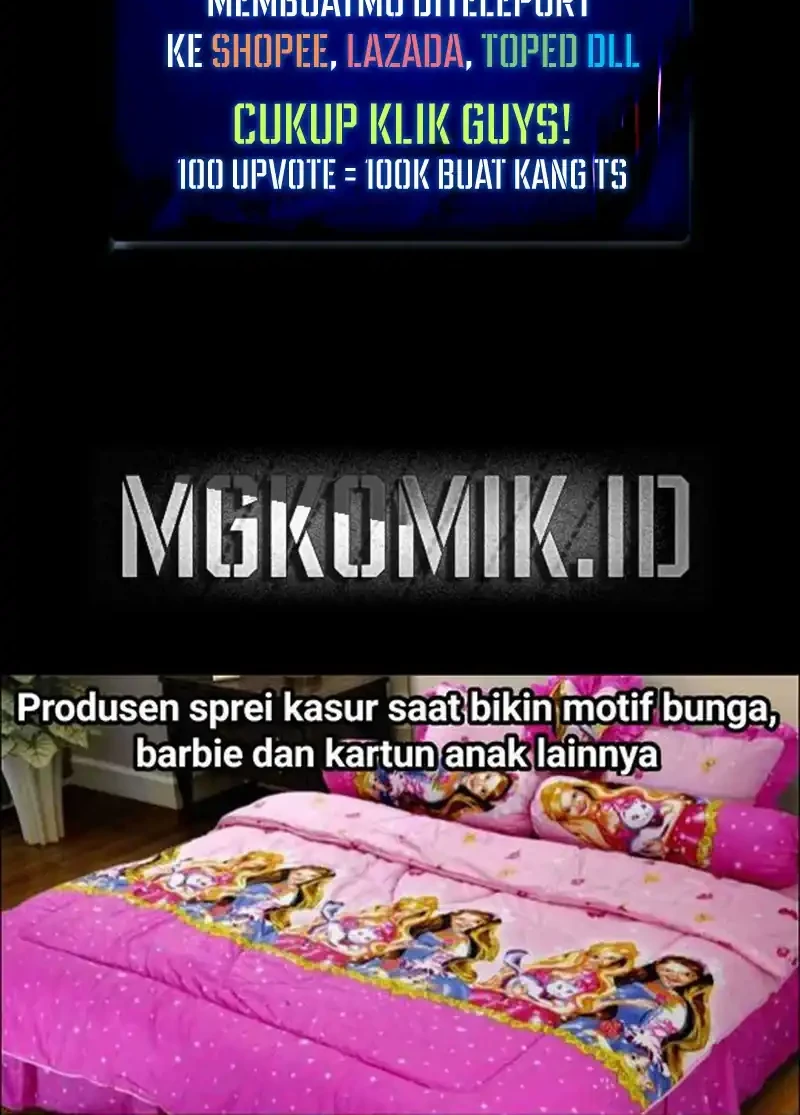 The Demon King Dad and his Hero Daughter Chapter 38 - halaman 98