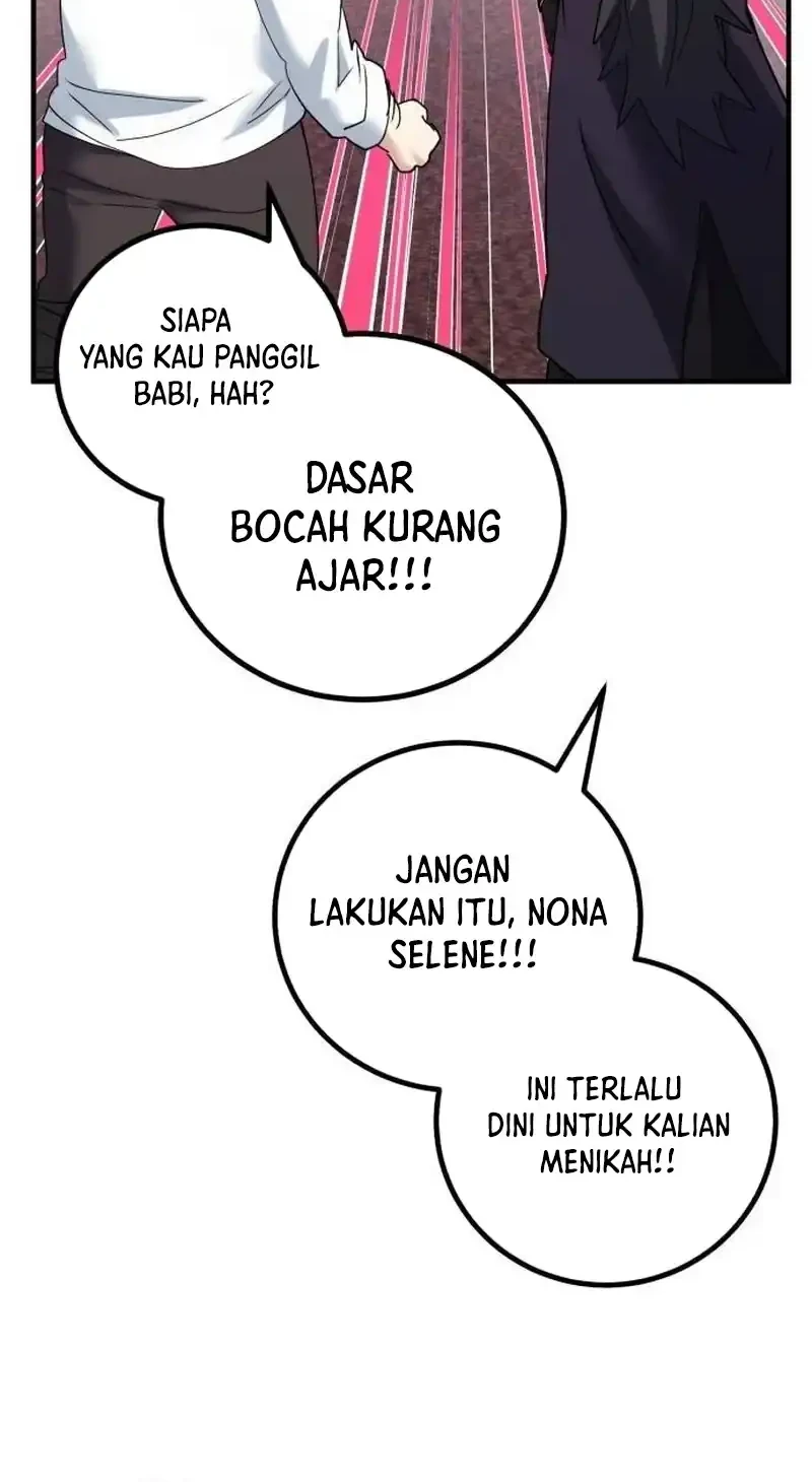The Demon King Dad and his Hero Daughter Chapter 39 - halaman 10