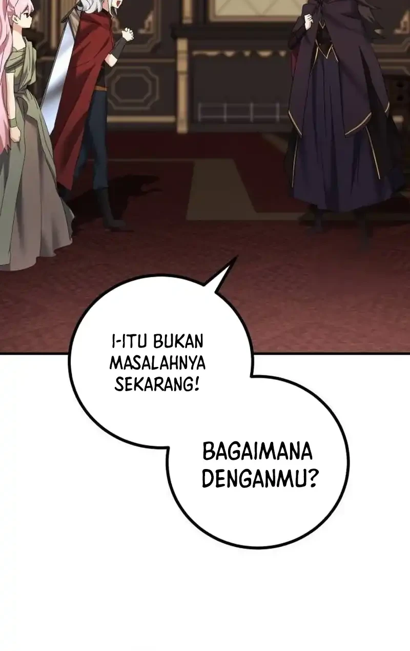 The Demon King Dad and his Hero Daughter Chapter 39 - halaman 12