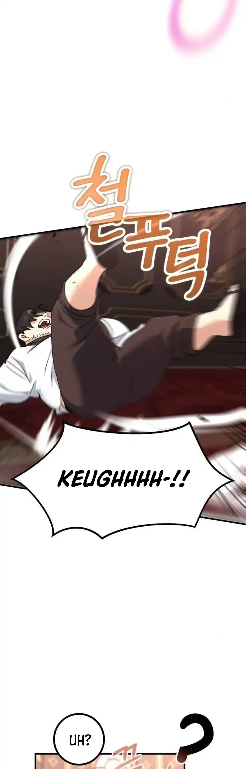 The Demon King Dad and his Hero Daughter Chapter 39 - halaman 19