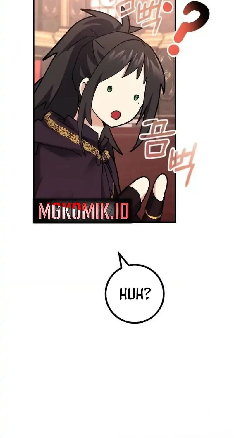 The Demon King Dad and his Hero Daughter Chapter 39 - halaman 20