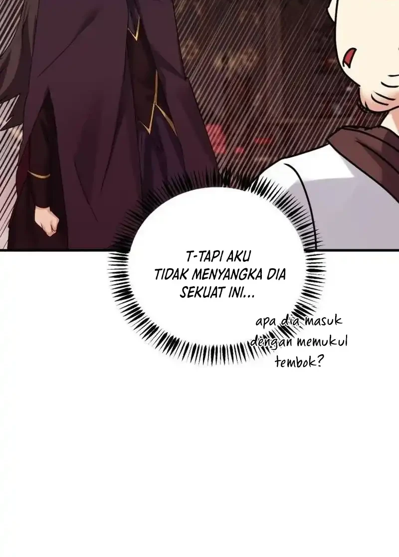 The Demon King Dad and his Hero Daughter Chapter 39 - halaman 24