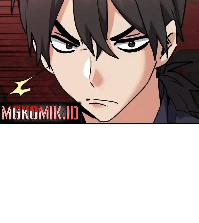The Demon King Dad and his Hero Daughter Chapter 39 - halaman 26