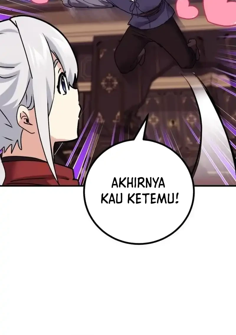The Demon King Dad and his Hero Daughter Chapter 39 - halaman 32
