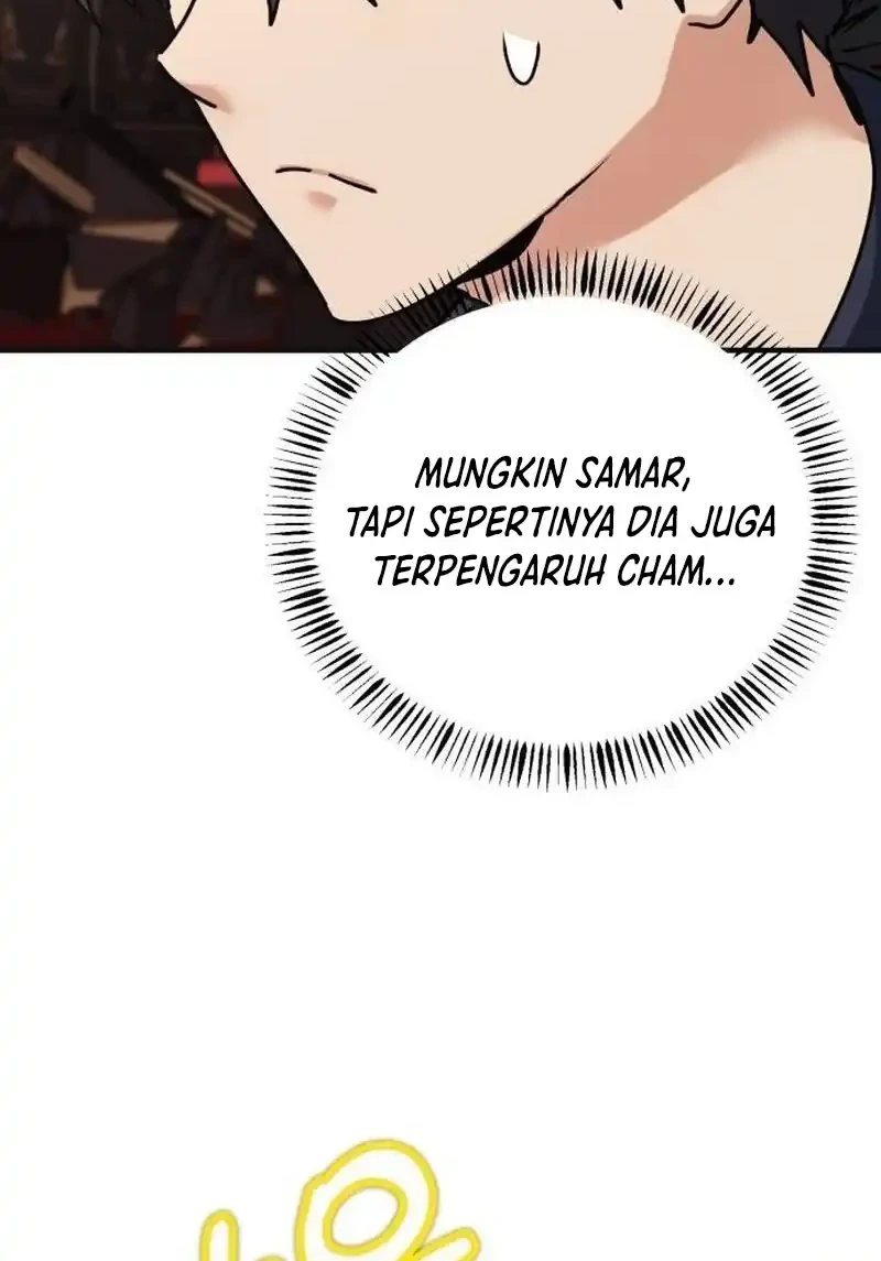 The Demon King Dad and his Hero Daughter Chapter 39 - halaman 44