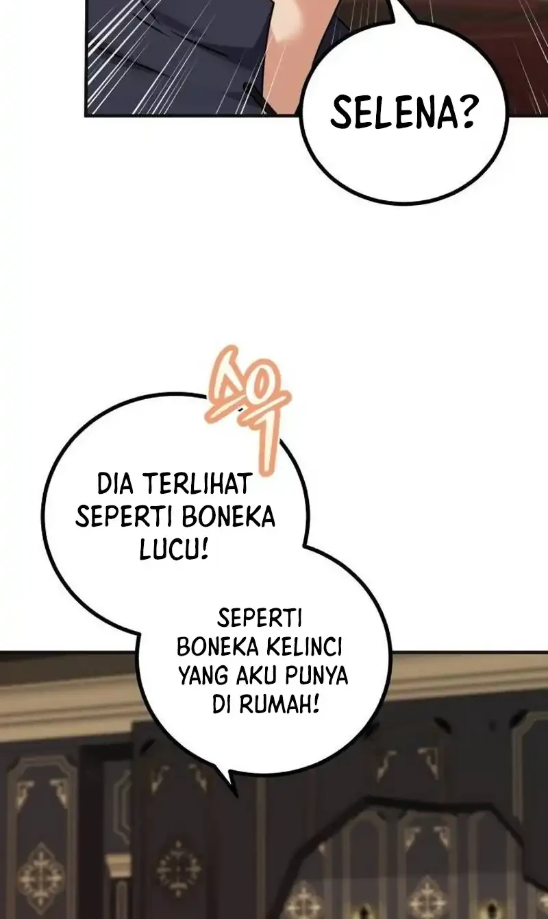 The Demon King Dad and his Hero Daughter Chapter 39 - halaman 52