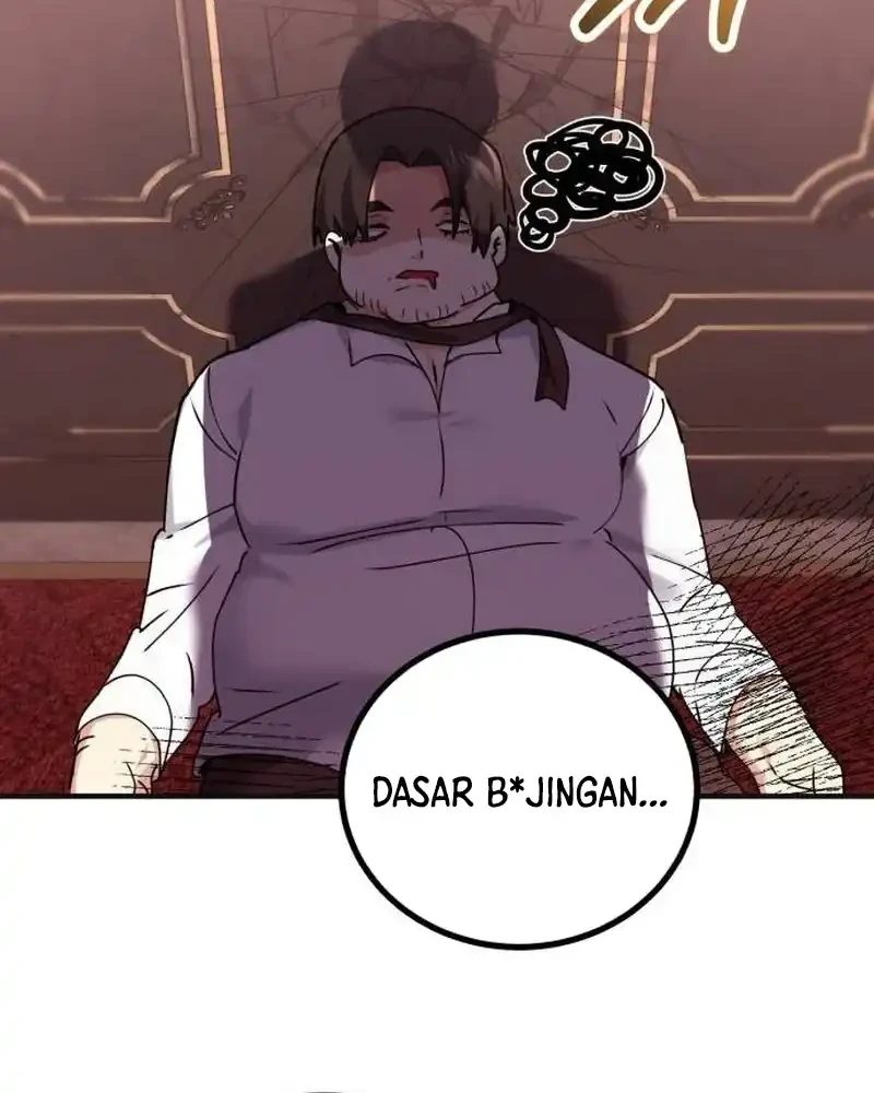 The Demon King Dad and his Hero Daughter Chapter 39 - halaman 61
