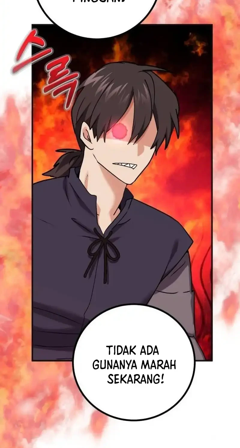 The Demon King Dad and his Hero Daughter Chapter 39 - halaman 64