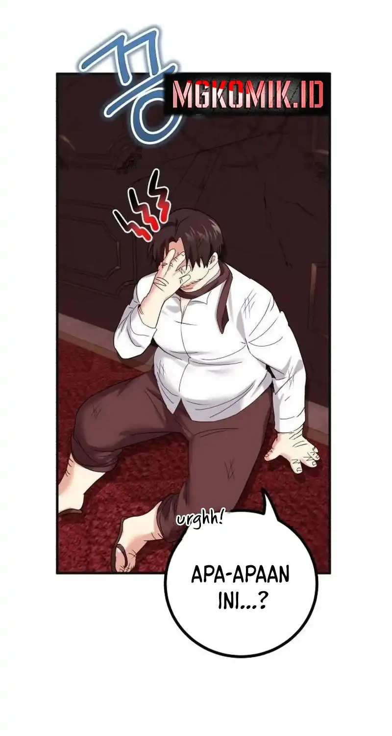 The Demon King Dad and his Hero Daughter Chapter 39 - halaman 68