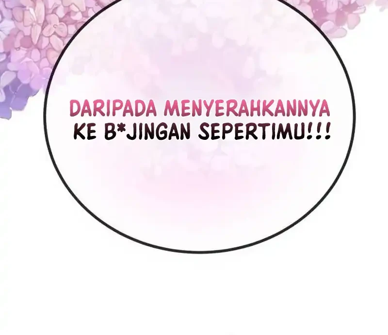 The Demon King Dad and his Hero Daughter Chapter 39 - halaman 8