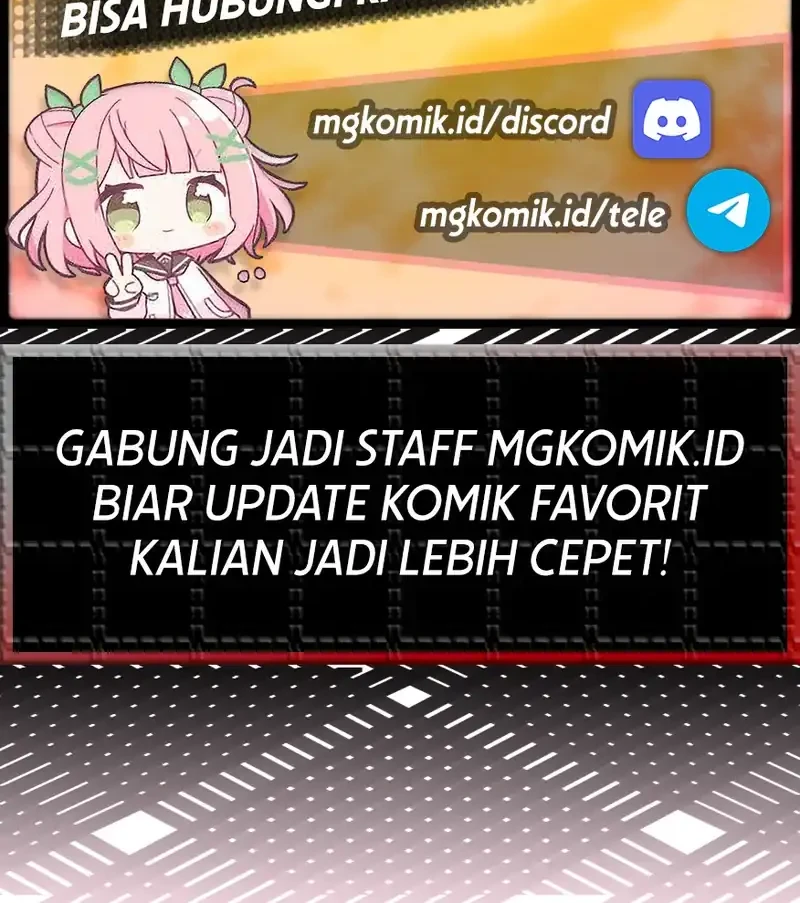 The Demon King Dad and his Hero Daughter Chapter 39 - halaman 84