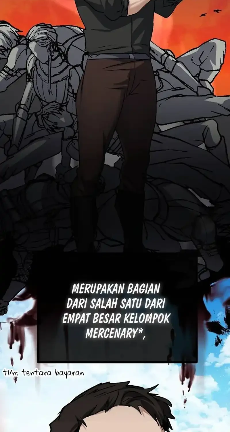 The Demon King Dad and his Hero Daughter Chapter 4 - halaman 104