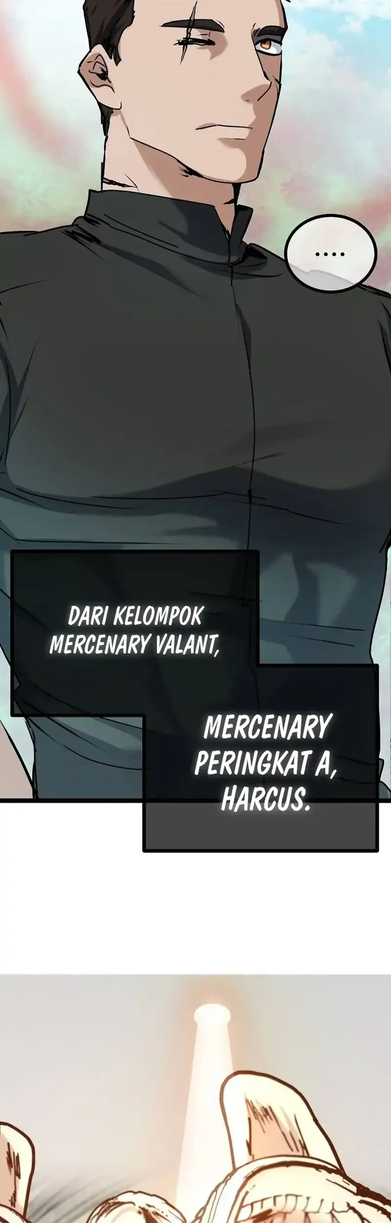 The Demon King Dad and his Hero Daughter Chapter 4 - halaman 105