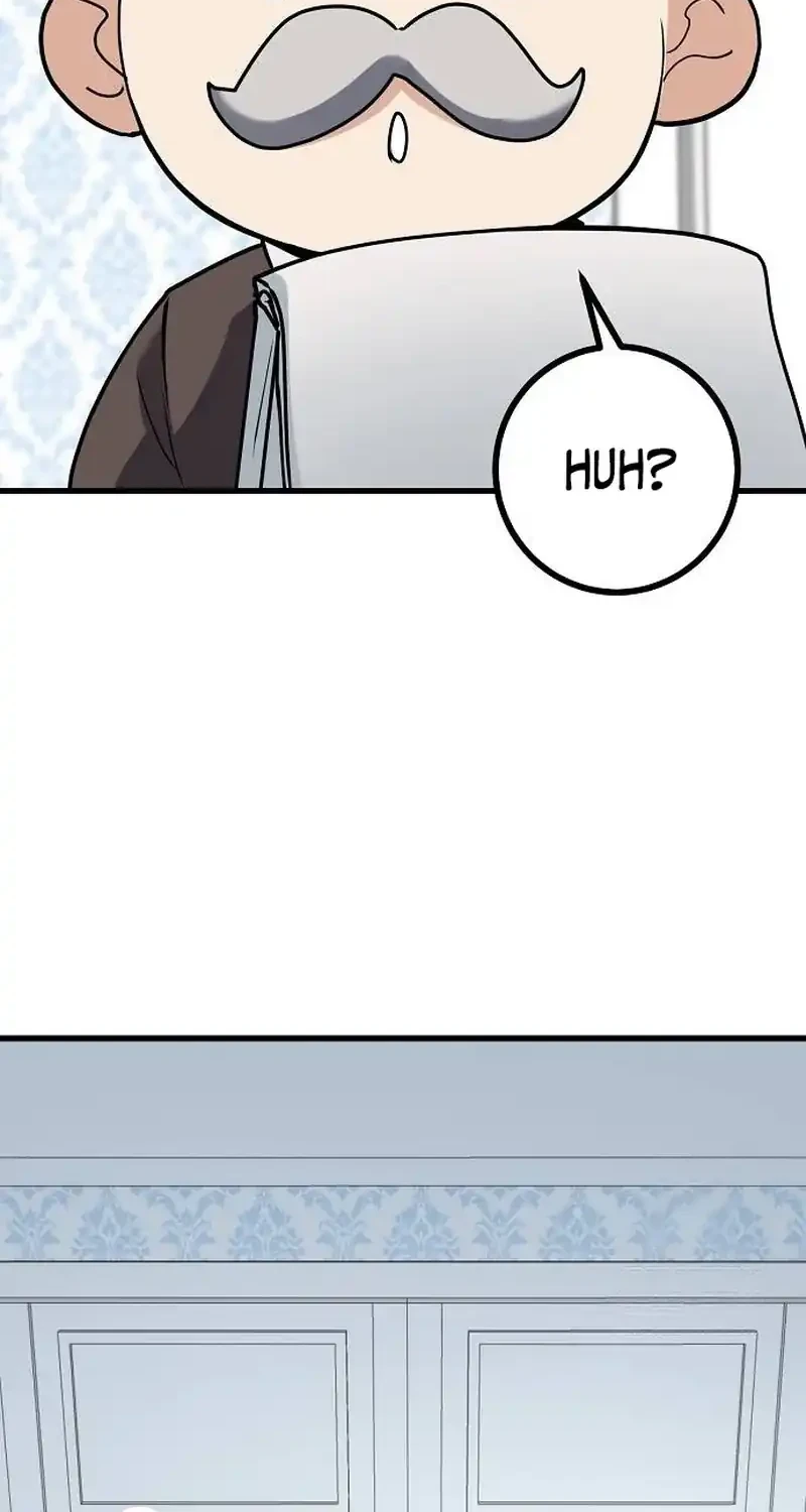 The Demon King Dad and his Hero Daughter Chapter 4 - halaman 114
