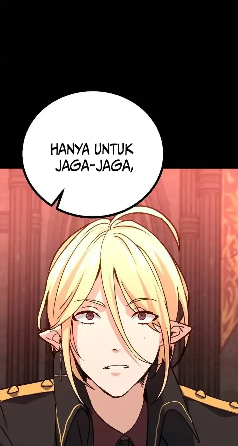 The Demon King Dad and his Hero Daughter Chapter 4 - halaman 12
