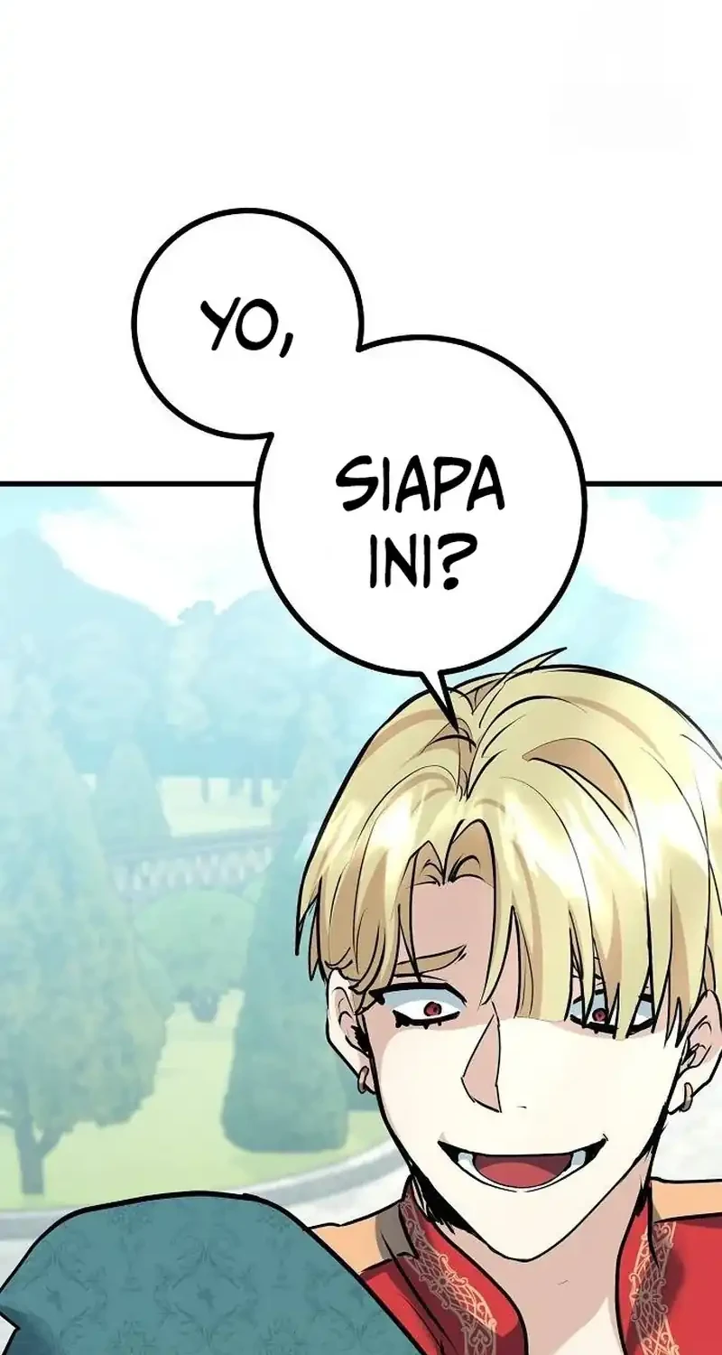 The Demon King Dad and his Hero Daughter Chapter 4 - halaman 122