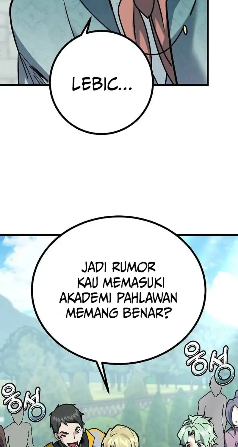 The Demon King Dad and his Hero Daughter Chapter 4 - halaman 124