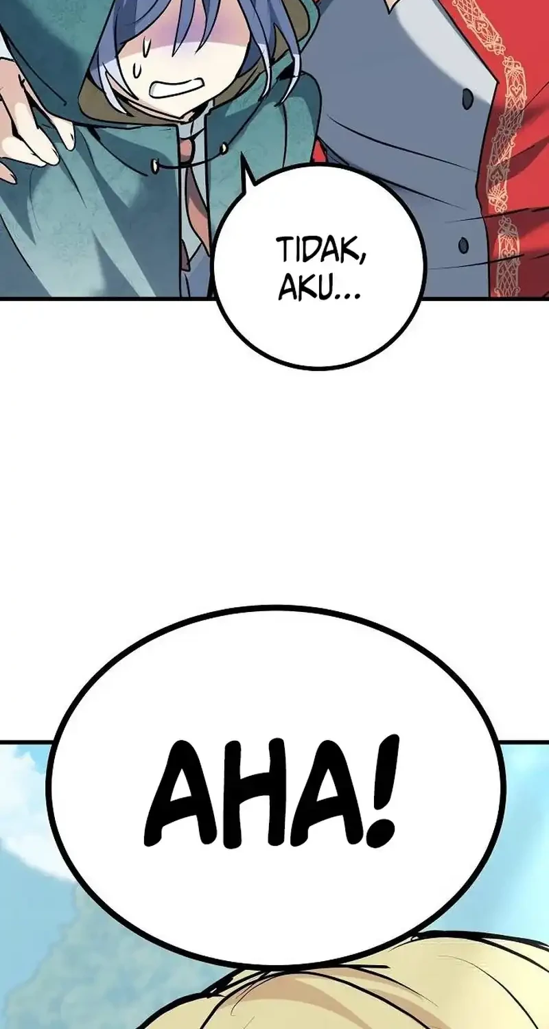 The Demon King Dad and his Hero Daughter Chapter 4 - halaman 126