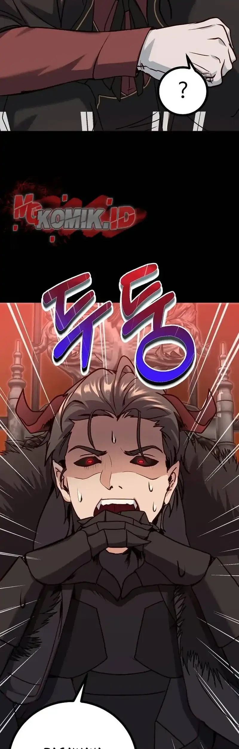 The Demon King Dad and his Hero Daughter Chapter 4 - halaman 13
