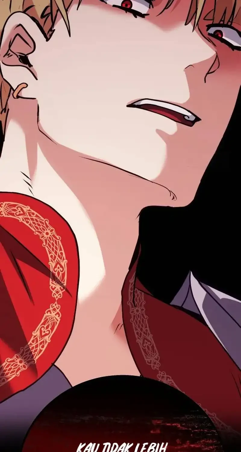 The Demon King Dad and his Hero Daughter Chapter 4 - halaman 132