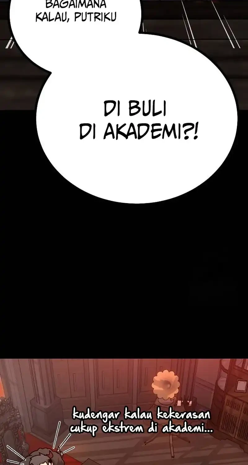 The Demon King Dad and his Hero Daughter Chapter 4 - halaman 14