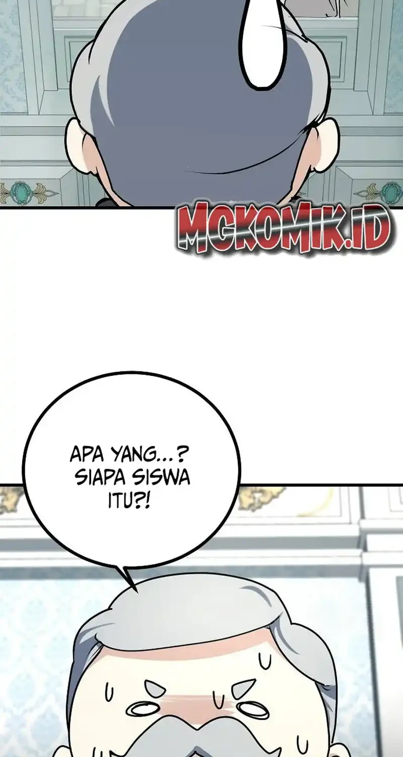 The Demon King Dad and his Hero Daughter Chapter 4 - halaman 140