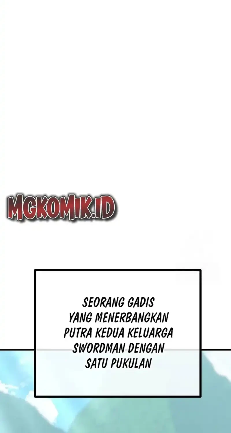 The Demon King Dad and his Hero Daughter Chapter 4 - halaman 142