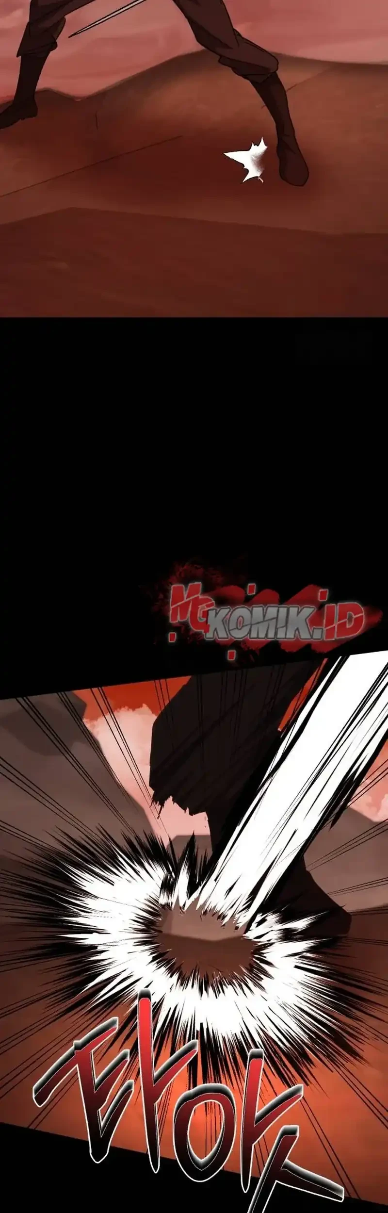 The Demon King Dad and his Hero Daughter Chapter 4 - halaman 147