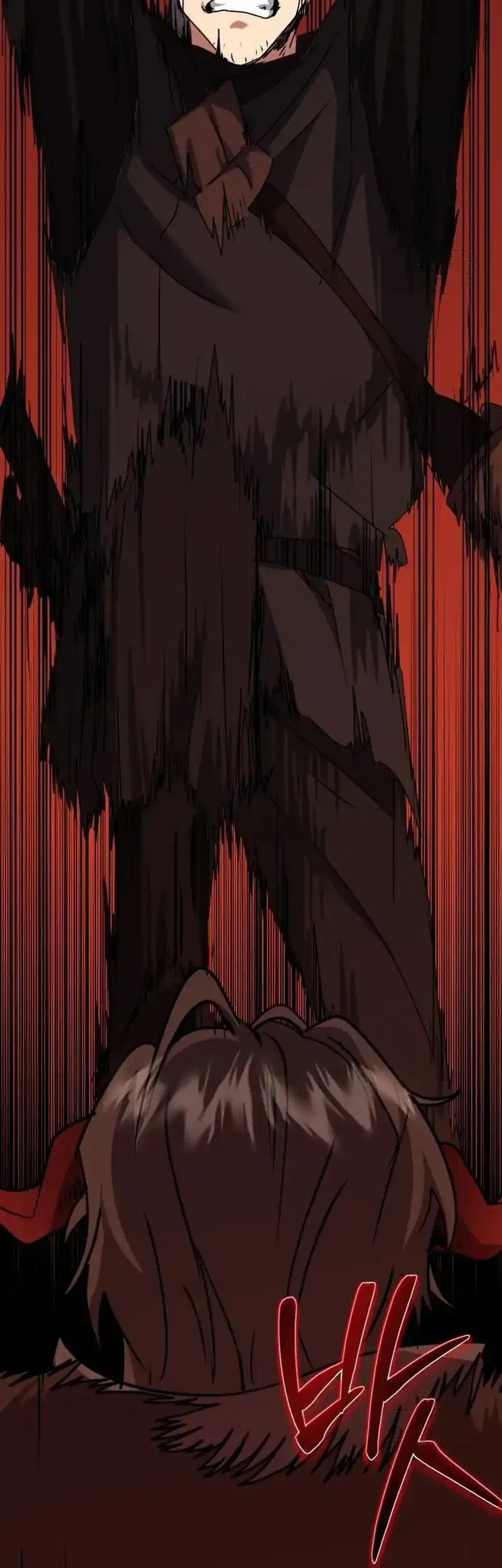 The Demon King Dad and his Hero Daughter Chapter 4 - halaman 149