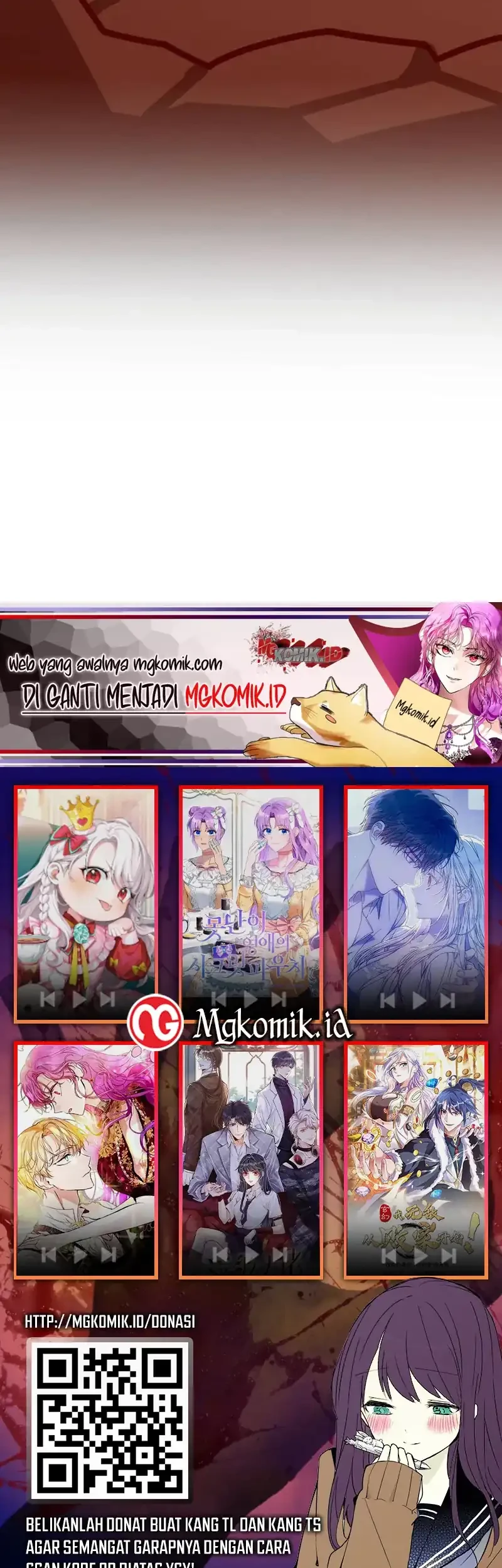 The Demon King Dad and his Hero Daughter Chapter 4 - halaman 155