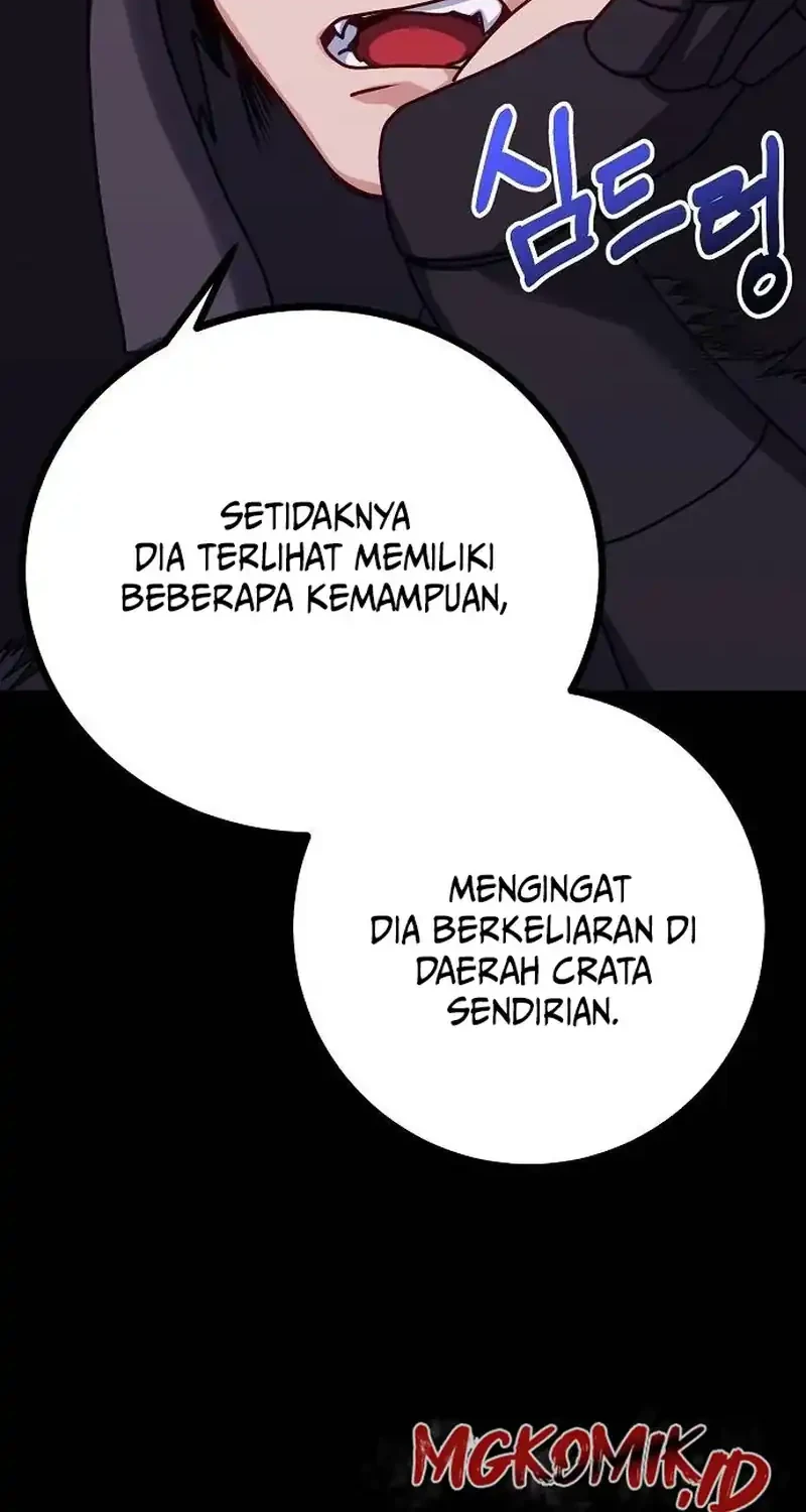 The Demon King Dad and his Hero Daughter Chapter 4 - halaman 18