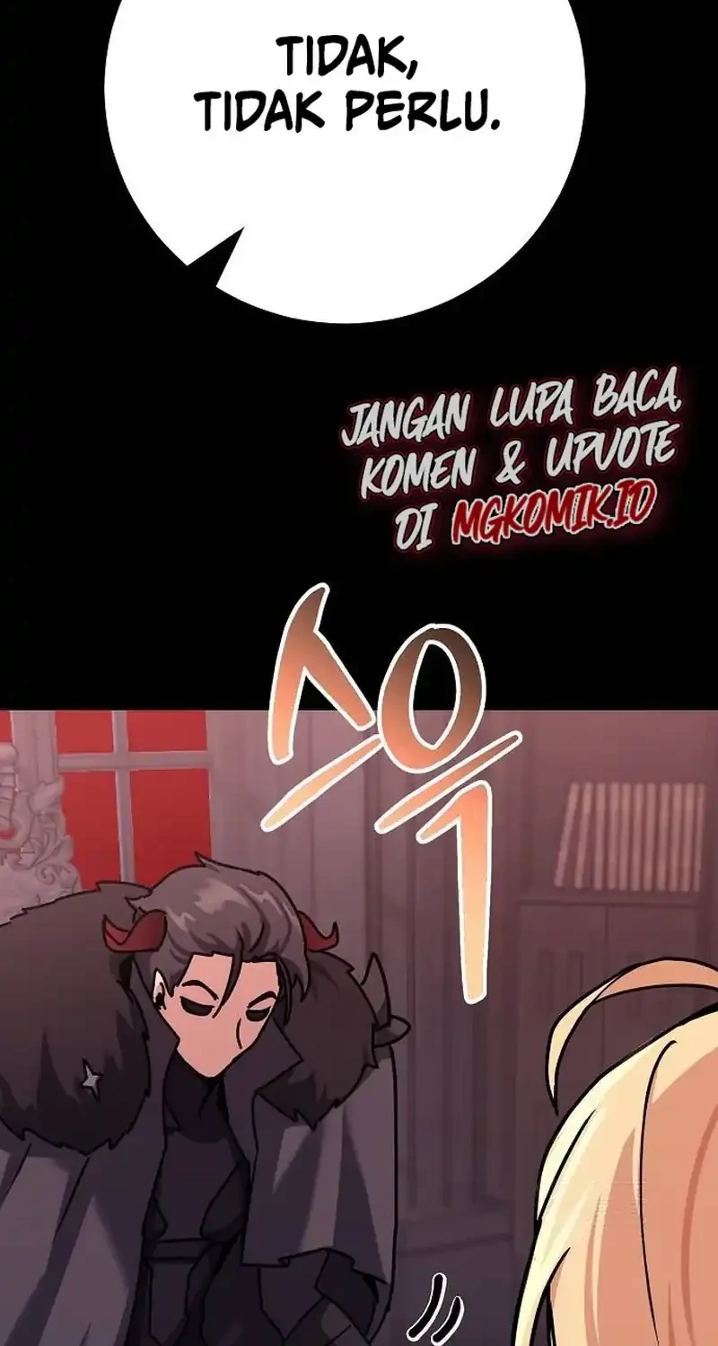 The Demon King Dad and his Hero Daughter Chapter 4 - halaman 24