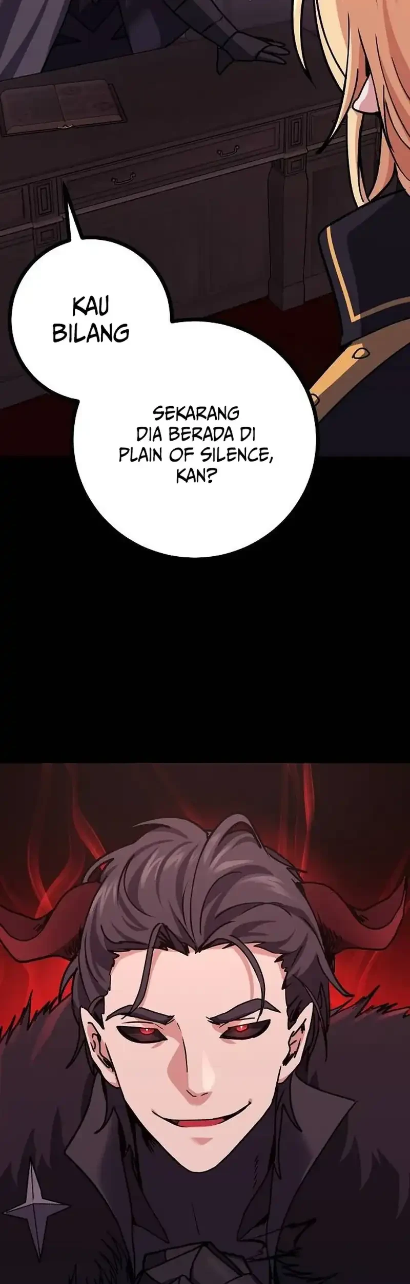 The Demon King Dad and his Hero Daughter Chapter 4 - halaman 25