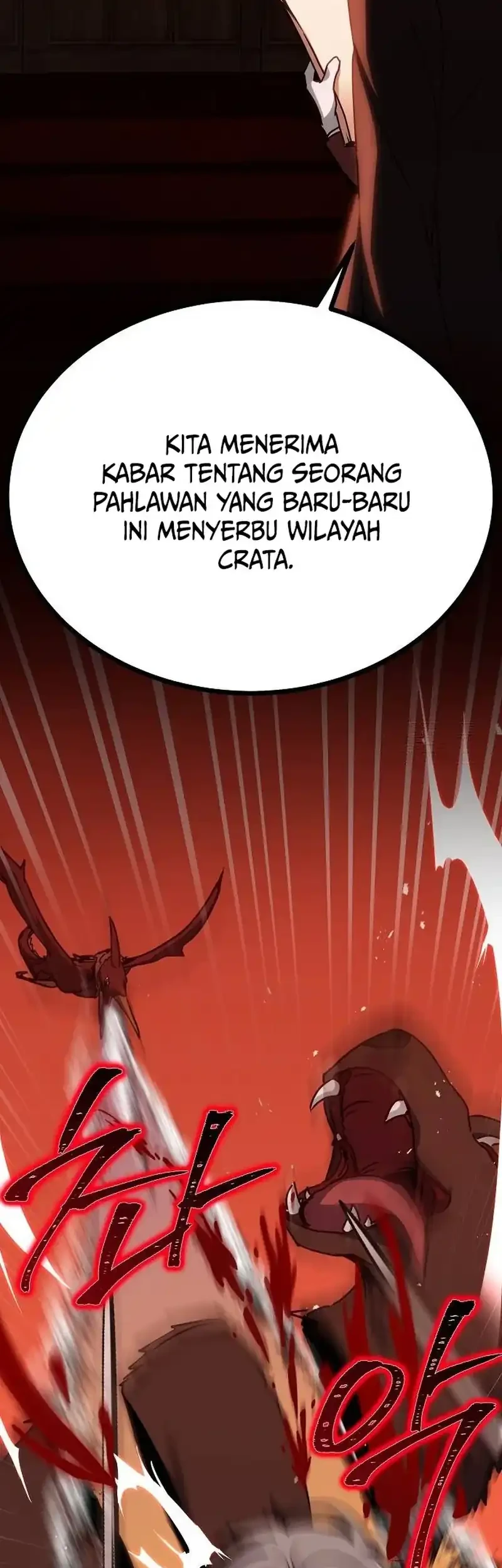 The Demon King Dad and his Hero Daughter Chapter 4 - halaman 3
