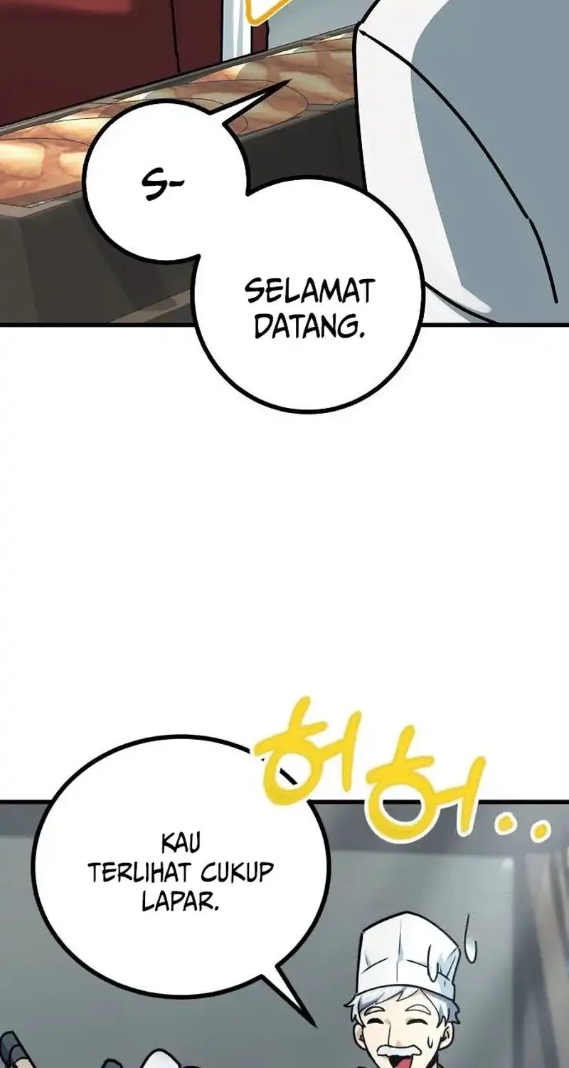 The Demon King Dad and his Hero Daughter Chapter 4 - halaman 50