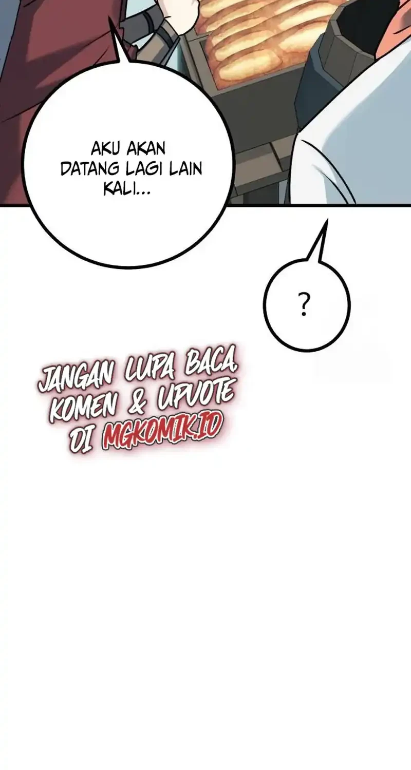 The Demon King Dad and his Hero Daughter Chapter 4 - halaman 54