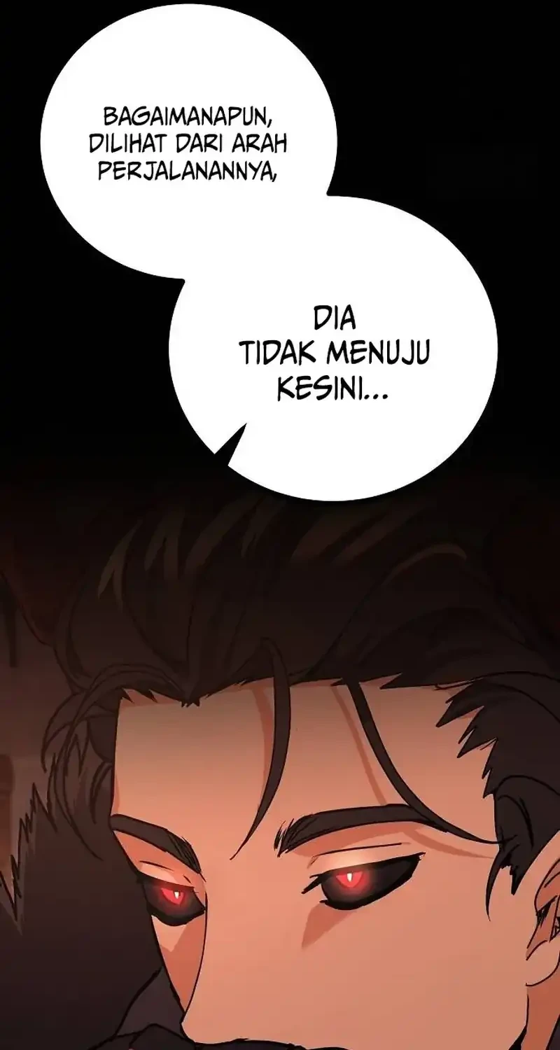 The Demon King Dad and his Hero Daughter Chapter 4 - halaman 6