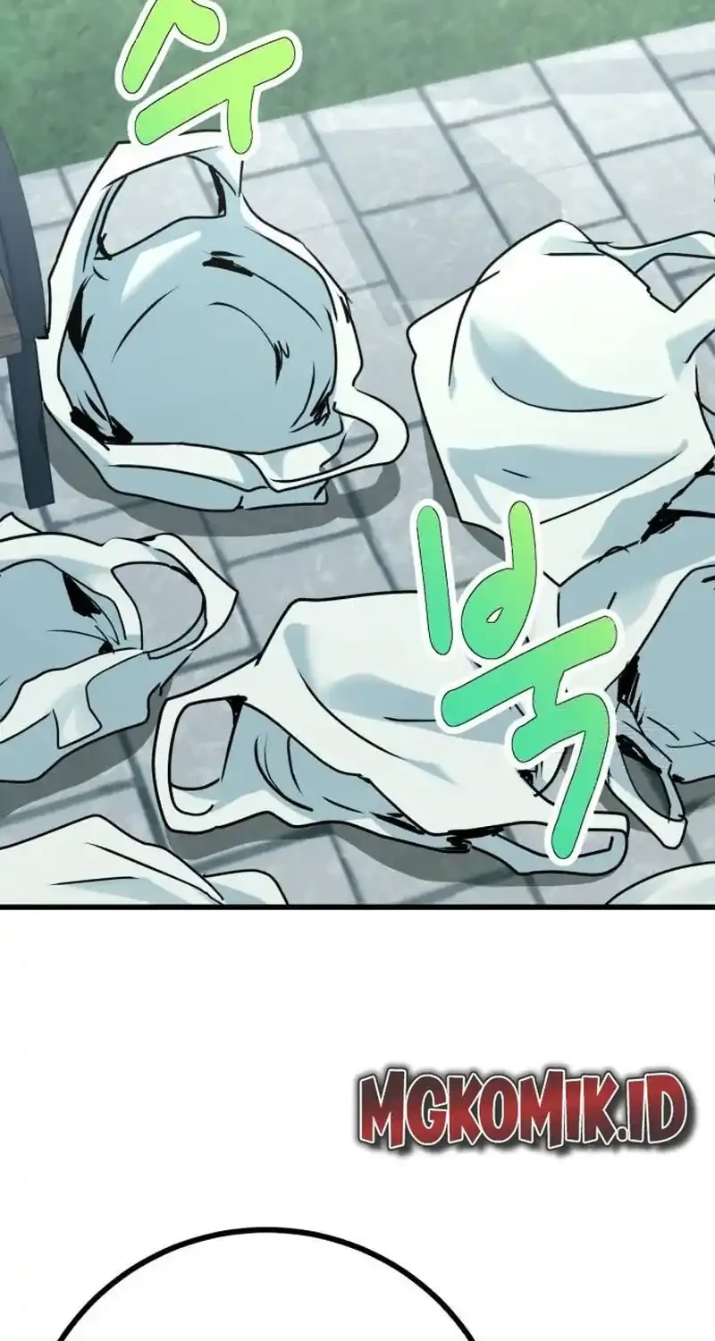 The Demon King Dad and his Hero Daughter Chapter 4 - halaman 66