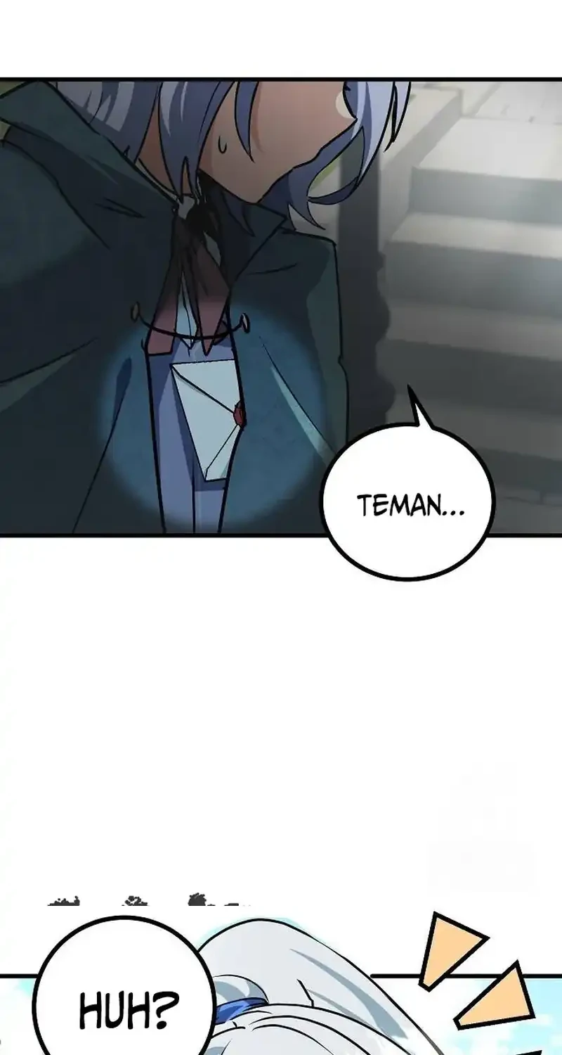 The Demon King Dad and his Hero Daughter Chapter 4 - halaman 76