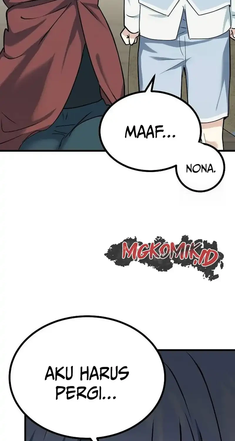 The Demon King Dad and his Hero Daughter Chapter 4 - halaman 80