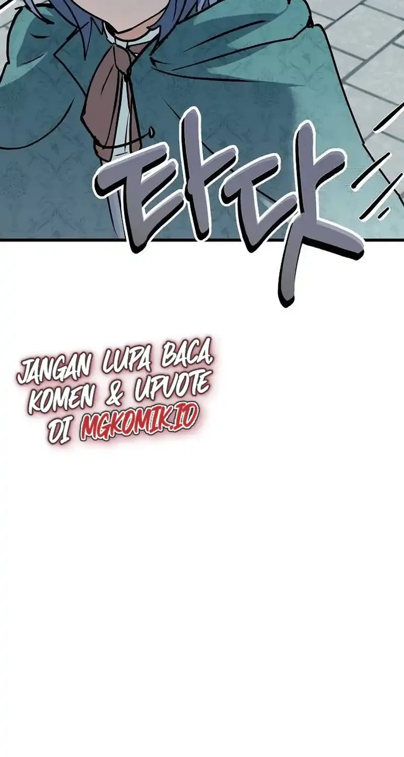 The Demon King Dad and his Hero Daughter Chapter 4 - halaman 82