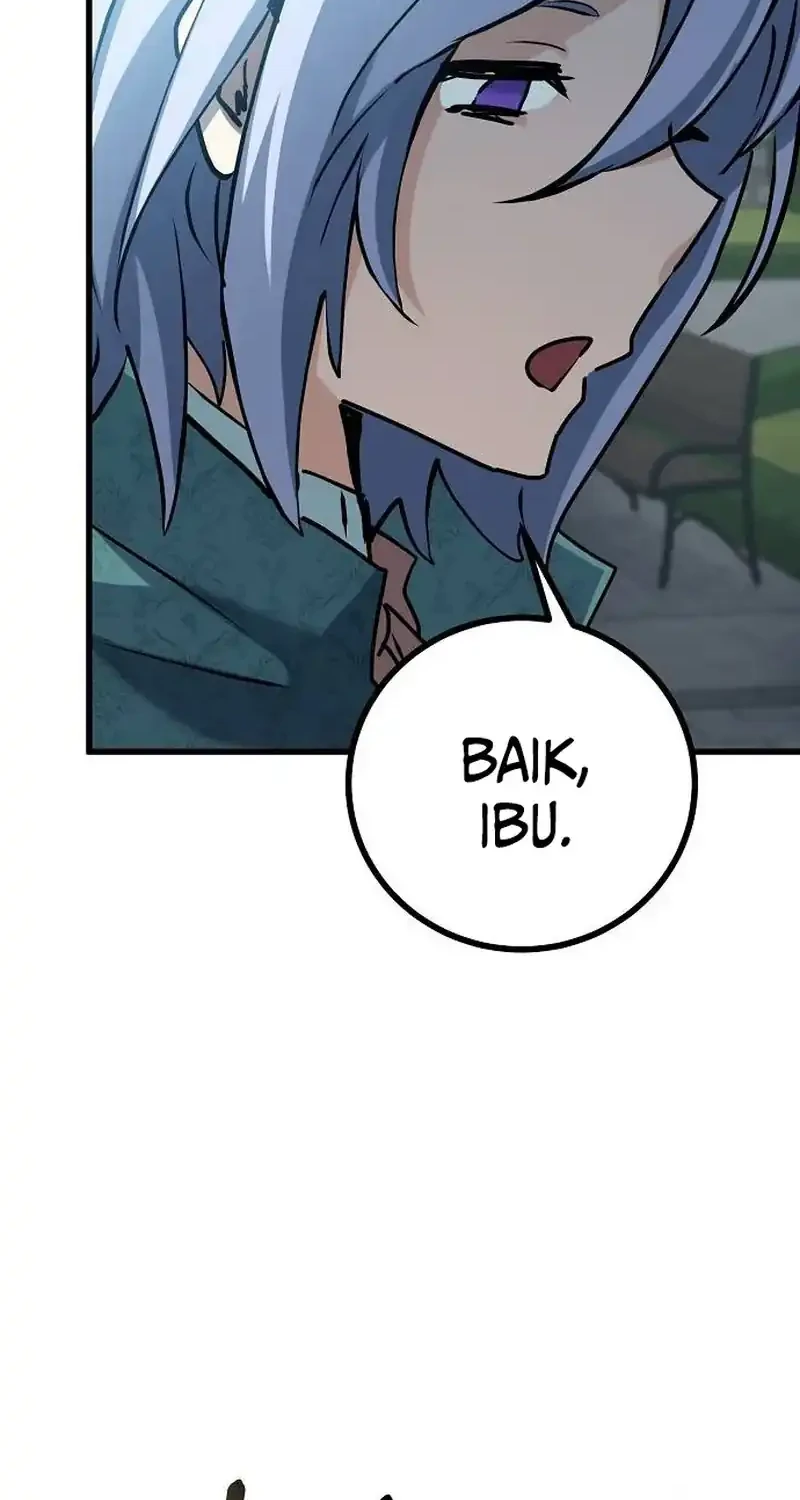 The Demon King Dad and his Hero Daughter Chapter 4 - halaman 86