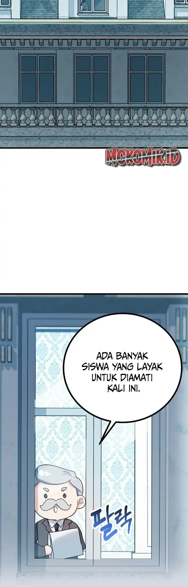 The Demon King Dad and his Hero Daughter Chapter 4 - halaman 99