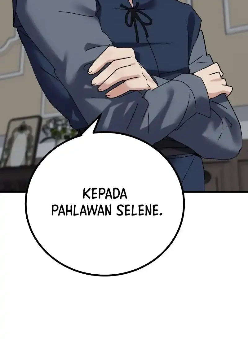 The Demon King Dad and his Hero Daughter Chapter 40 - halaman 12