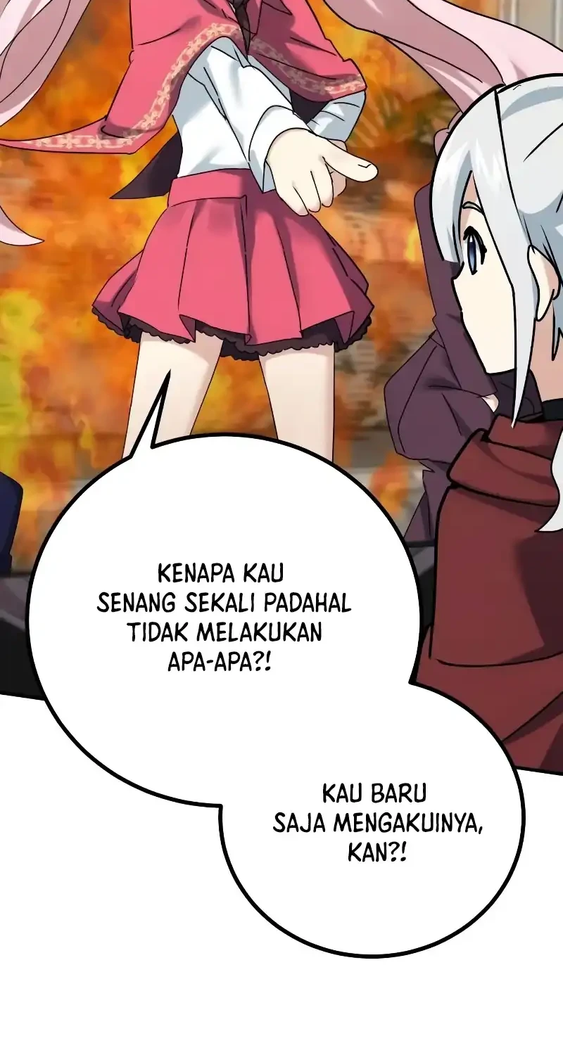 The Demon King Dad and his Hero Daughter Chapter 40 - halaman 16